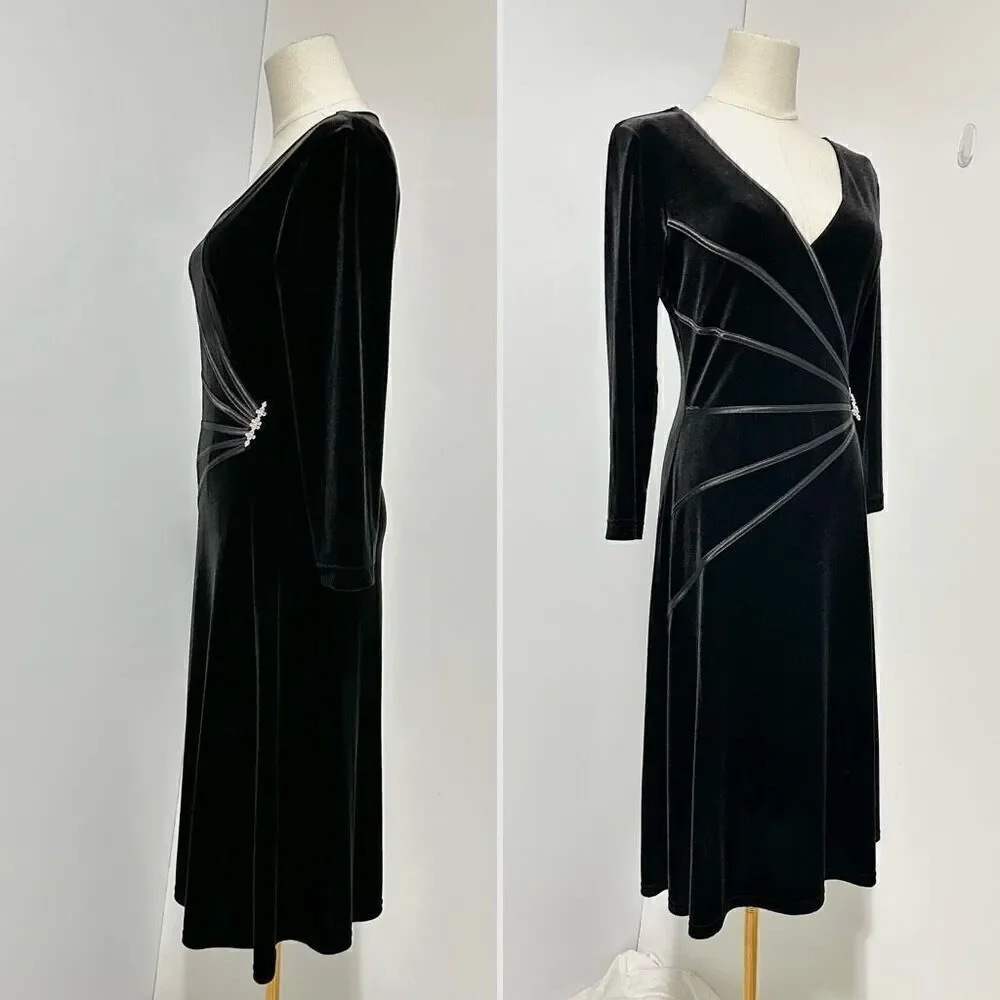 connected apparel vintage 90s